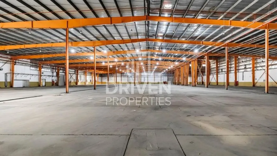 Copropriété  à Jebel Ali, UAE No. 4113