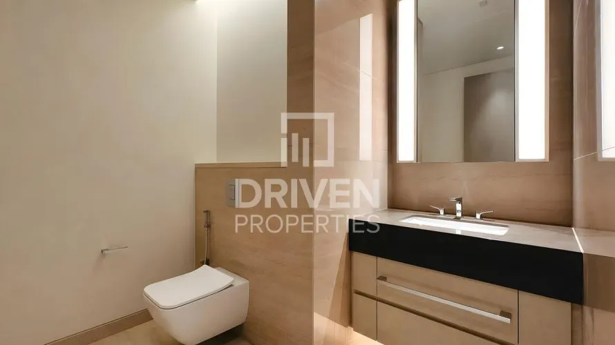 Appartement de 4 chambres à Opera District, UAE No. 3904 № 6