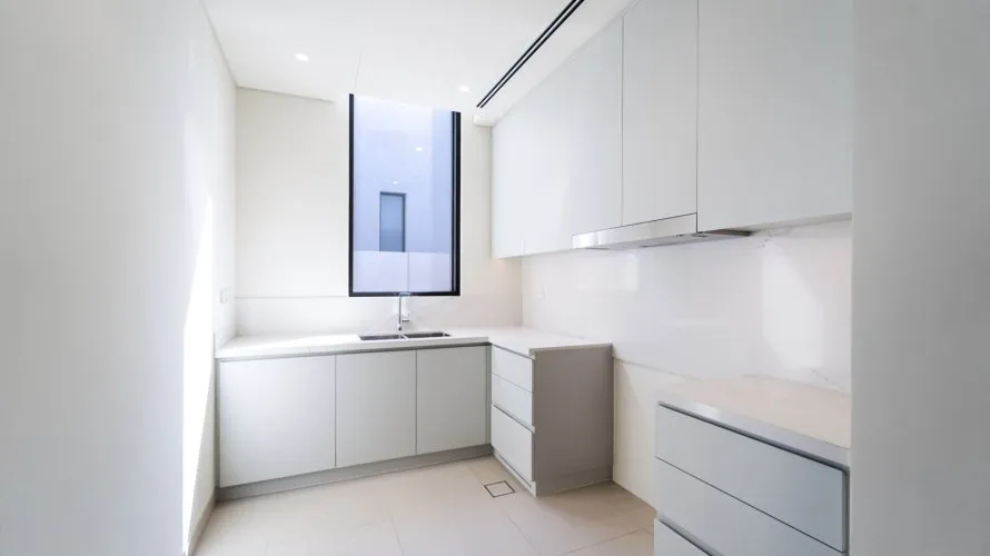 Villa de 5 chambres à Dubai, UAE No. 3797 № 18