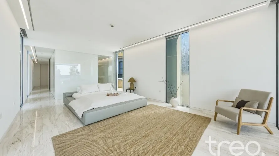 Appartement de 5 chambres à Palm Jumeirah, UAE No. 3777 № 10