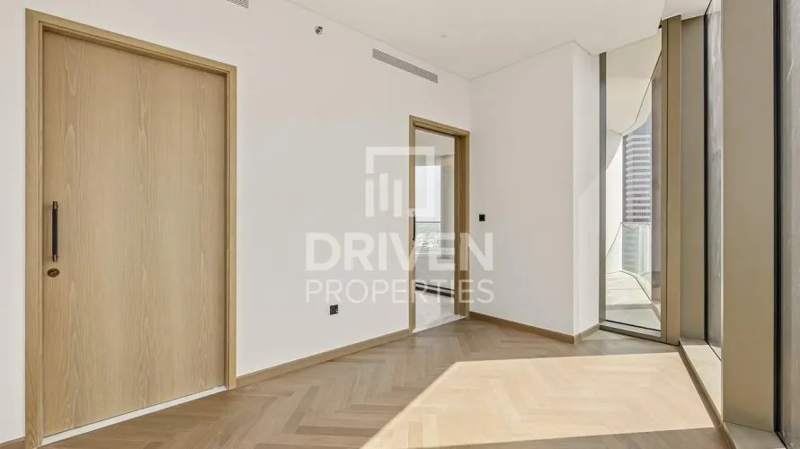Appartement de 3 chambres à Business Bay, UAE No. 4349 № 16