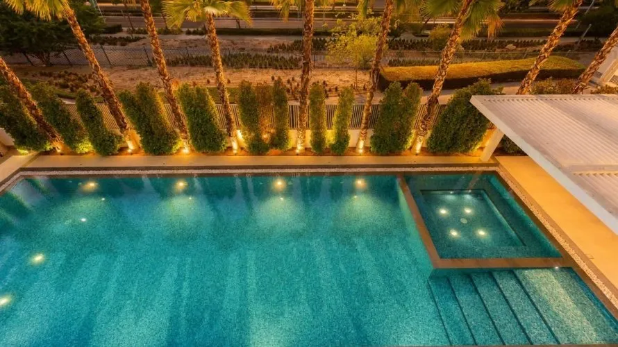 Villa de 5 chambres à Dubai Hills Estate, UAE No. 4333 № 27