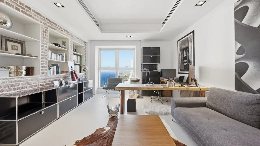 Appartement de 5 chambres à Dubai Marina, UAE No. 3790 № 14