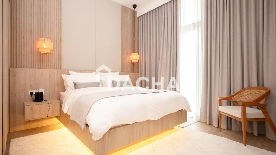 Villa de 5 chambres à Al Furjan, UAE No. 4239 № 16