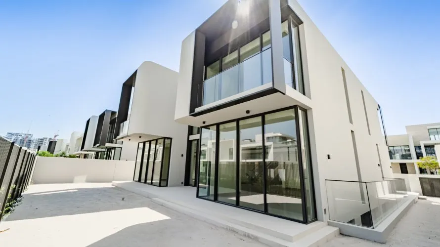 Villa de 5 chambres à Dubai, UAE No. 3797 № 26