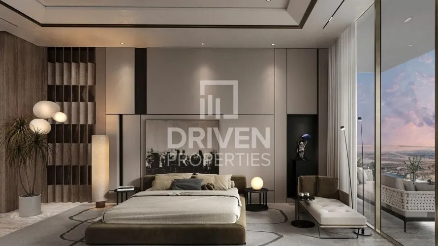 Appartement de 4 chambres à Downtown Dubai (Downtown Burj Dubai), UAE No. 4042 № 10