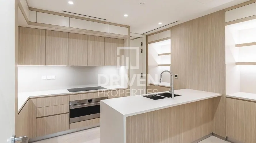 Appartement de 4 chambres à Jumeirah, UAE No. 4106 № 4