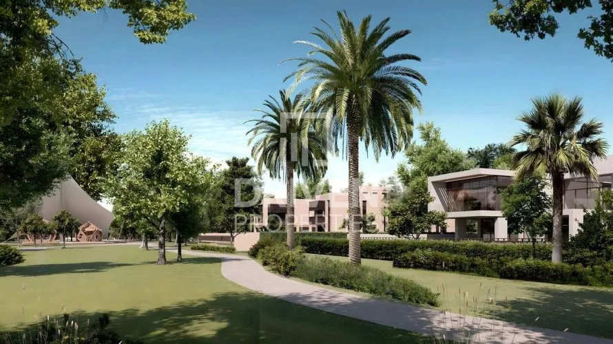 Terrain de 2671.61m² à Meydan, UAE No. 4360 № 6