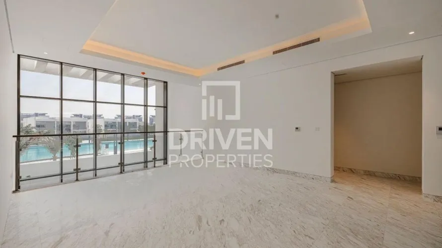 Villa de 6 chambres à District One, UAE No. 4363 № 24