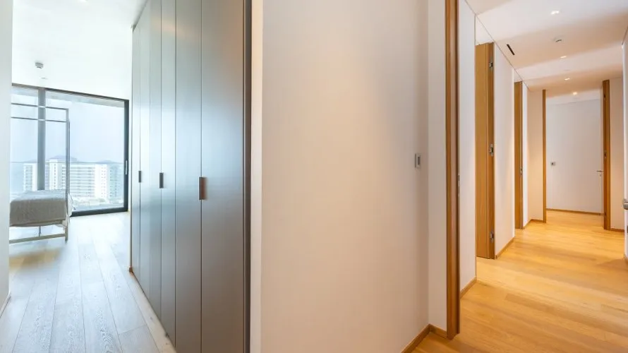 Appartement de 4 chambres à Palm Jumeirah, UAE No. 4282 № 20