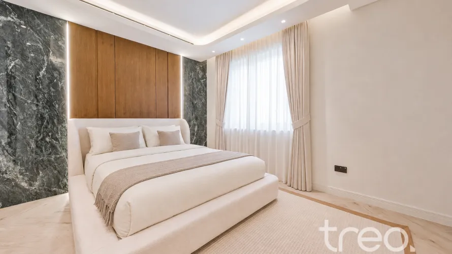 Villa de 6 chambres à Aseel, UAE No. 3829 № 7