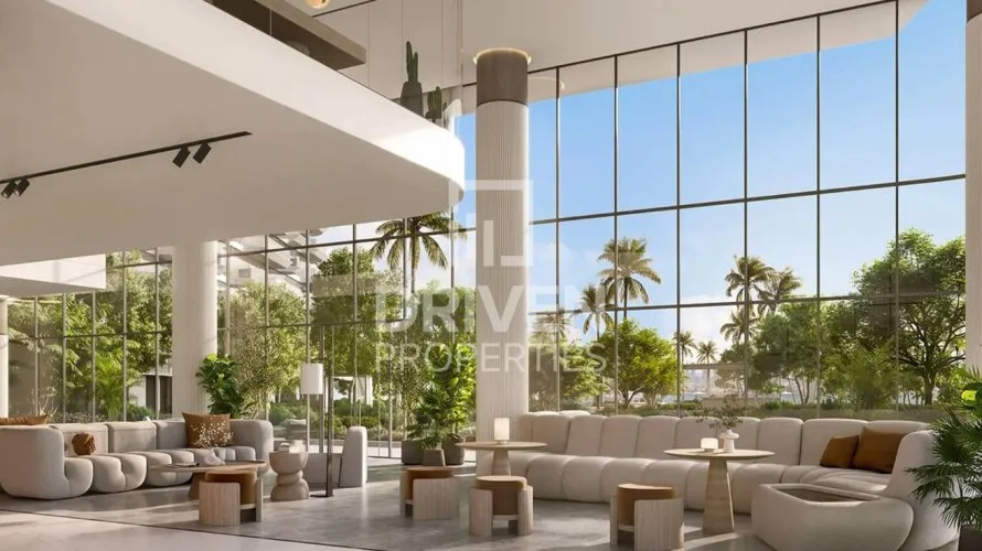 Appartement de 4 chambres à Palm Jumeirah, UAE No. 4038 № 8