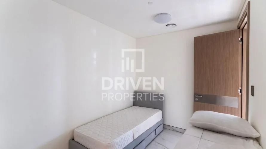 Appartement de 4 chambres à Dubai Internet City, UAE No. 4069 № 7