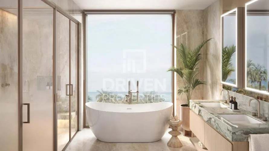 Appartement de 3 chambres à La Mer, UAE No. 4378 № 22