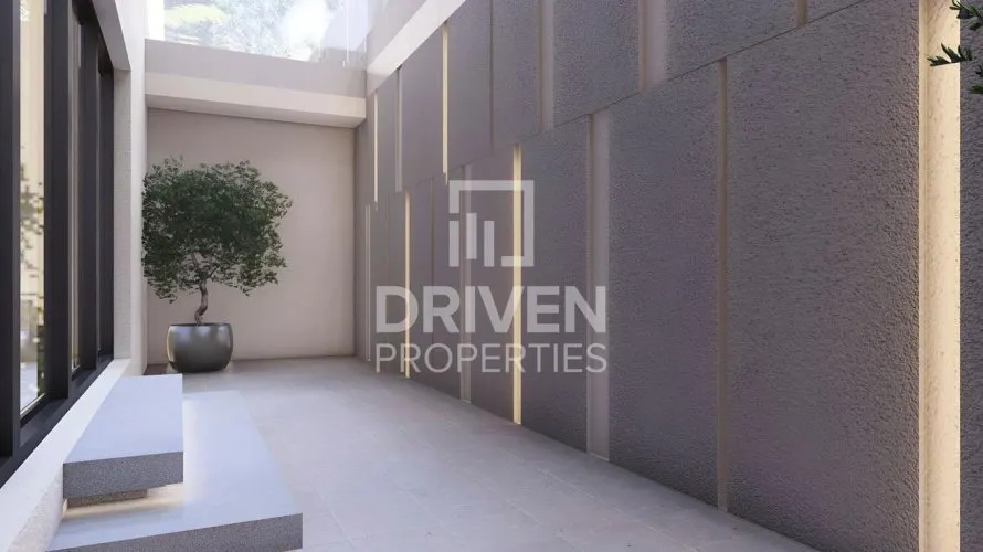 Terrain de 960.52m² à Mohammed Bin Rashid City, UAE No. 3867 № 1