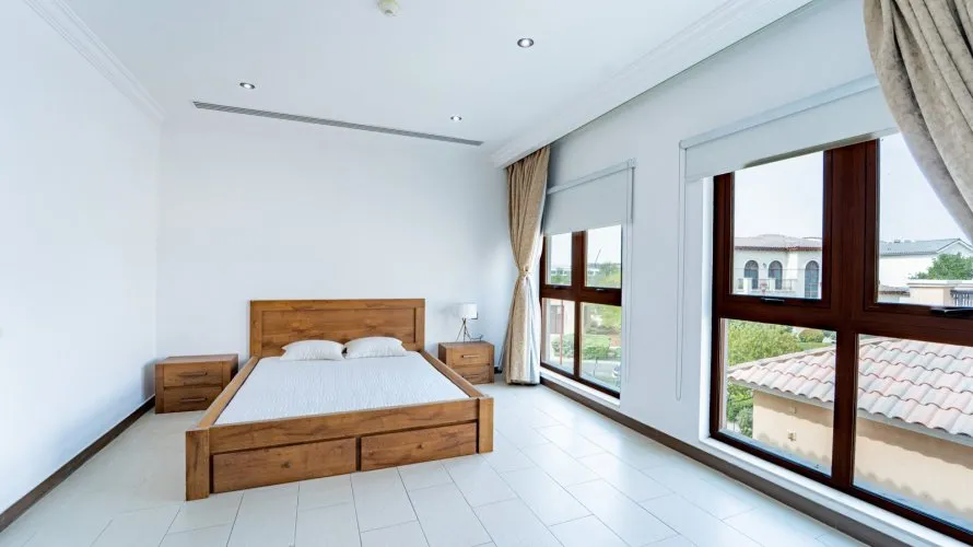 Villa de 5 chambres à Dubai, UAE No. 4479 № 20
