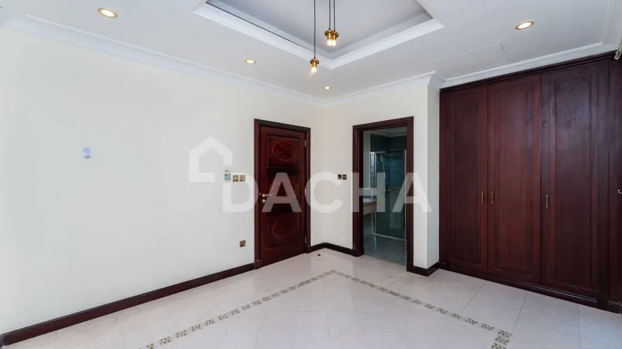 Villa de 5 chambres à Garden Homes, UAE No. 4240 № 24