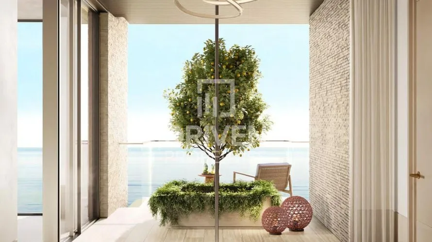 Appartement de 3 chambres à La Mer, UAE No. 4378 № 13