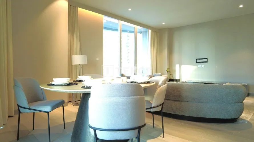 Duplex de 5 chambres à Dubai Marina, UAE No. 4468 № 13