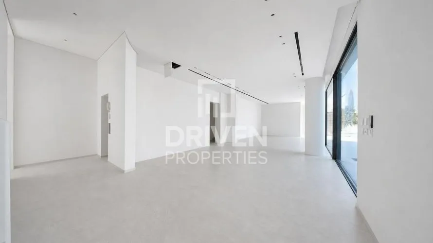 Villa de 6 chambres à Pearl Jumeirah, UAE No. 4020 № 21