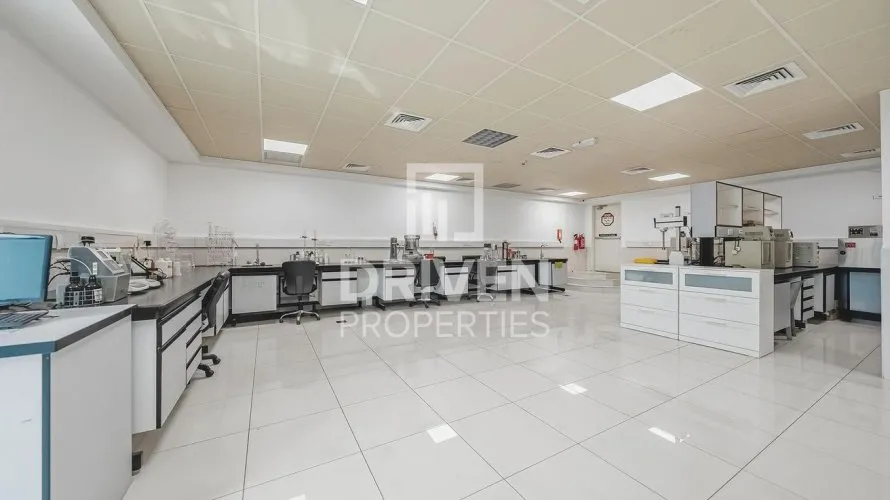 Terrain de 3251.61m² à Jebel Ali, UAE No. 4111