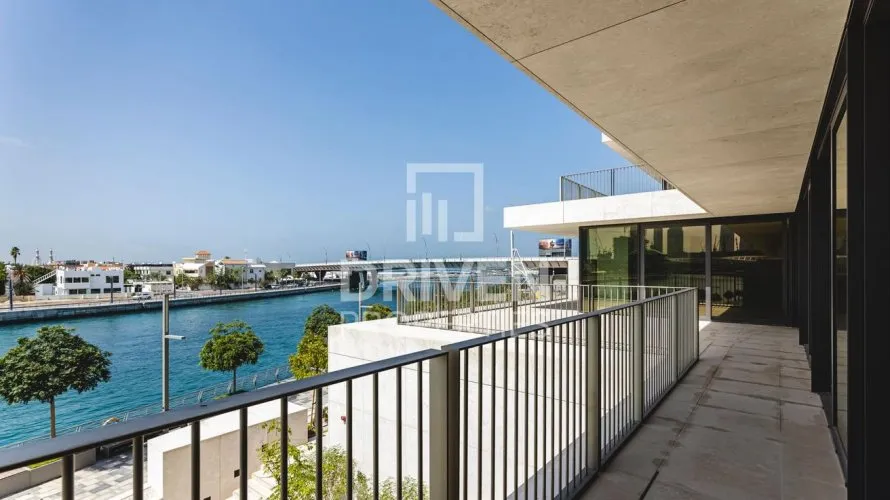 Appartement de 4 chambres à Jumeirah, UAE No. 4106 № 20