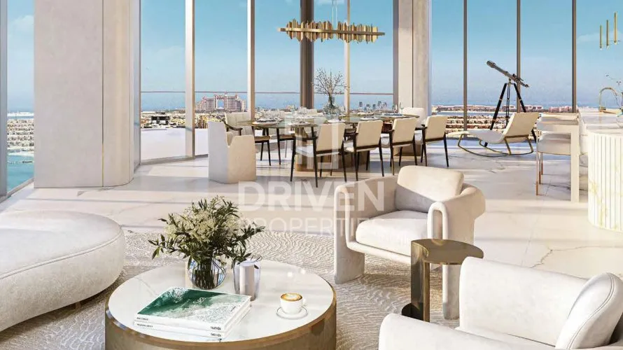 Appartement de 3 chambres à Palm Jumeirah, UAE No. 4294 № 8