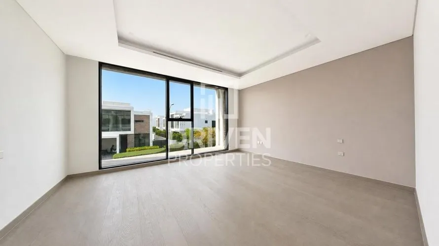 Villa de 7 chambres à DAMAC Hills (Akoya by DAMAC), UAE No. 3855 № 25