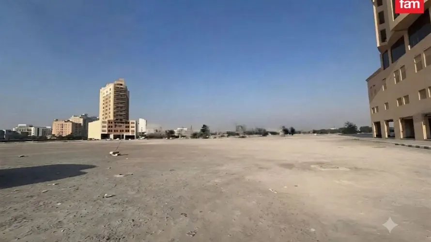 Terrain de 1197.9m² à Al Jaddaf, UAE No. 3837 № 1