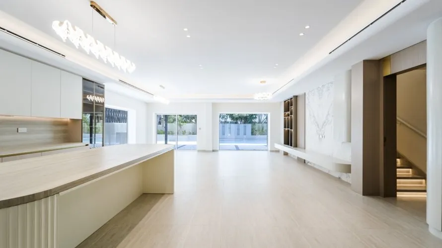 Villa de 6 chambres à Dubai, UAE No. 3796 № 26