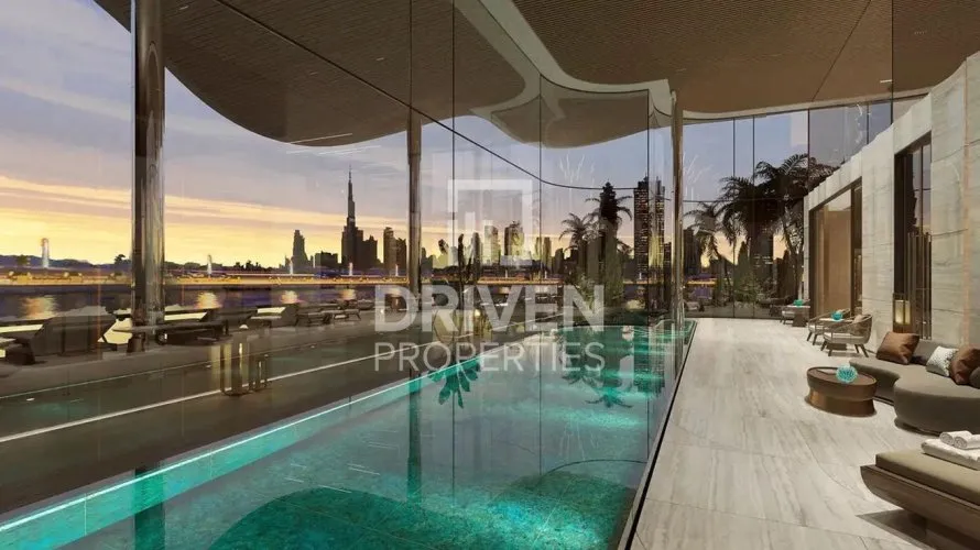 Appartement de 4 chambres à Al Wasl, UAE No. 3905 № 12