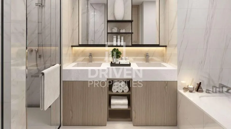 Appartement de 4 chambres à Palm Jumeirah, UAE No. 4086 № 8