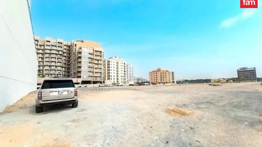 Terrain de 1564.5m² à Majan, UAE No. 3810 № 4