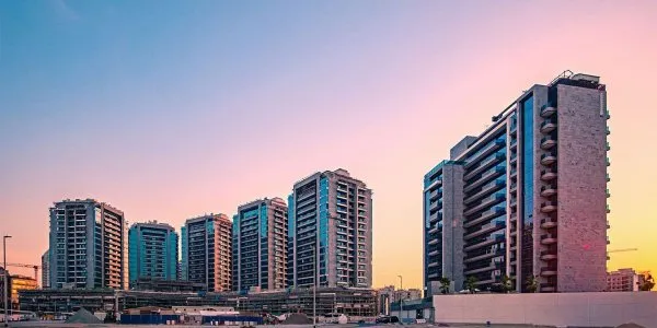 Al Barsha South № 2
