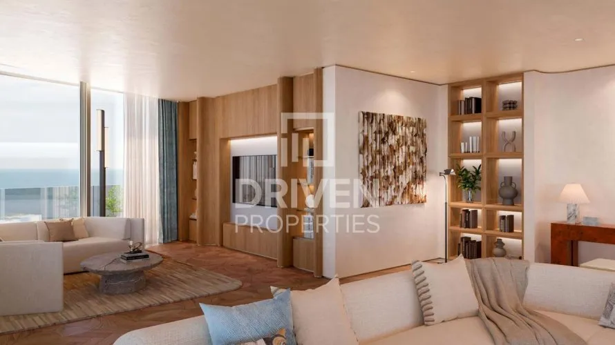 Appartement de 3 chambres à Jumeirah, UAE No. 4348 № 12