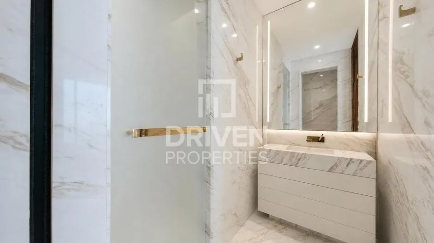 Appartement de 3 chambres à The Crescent, UAE No. 4293 № 7