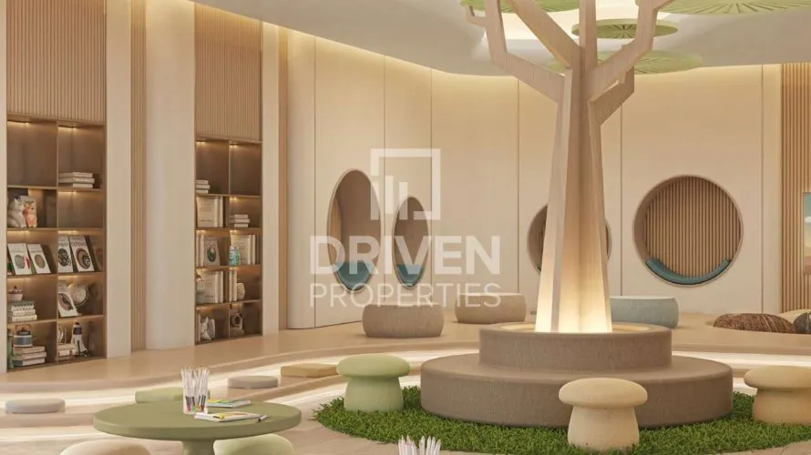 Appartement de 3 chambres à Palm Jumeirah, UAE No. 4294 № 6