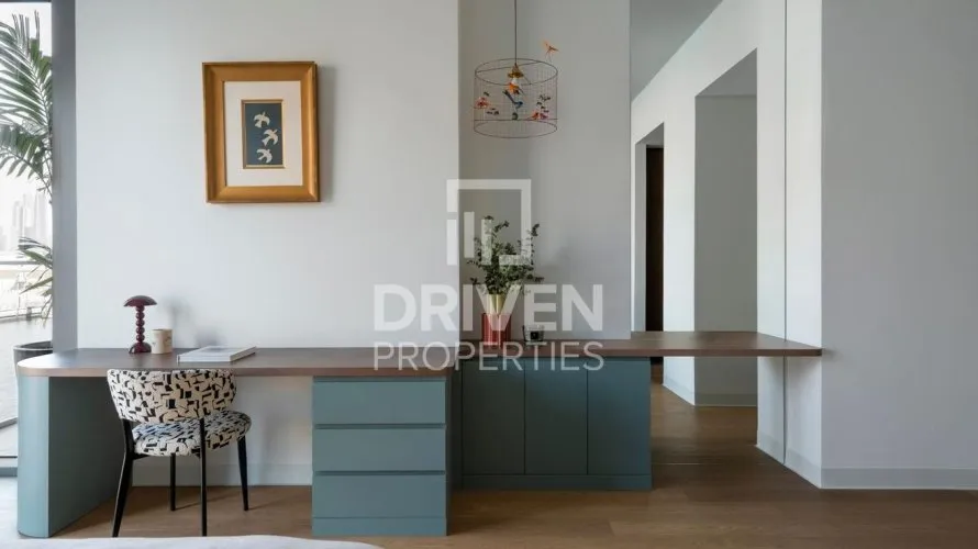 Appartement de 2 chambres à Al Wasl, UAE No. 4362 № 5