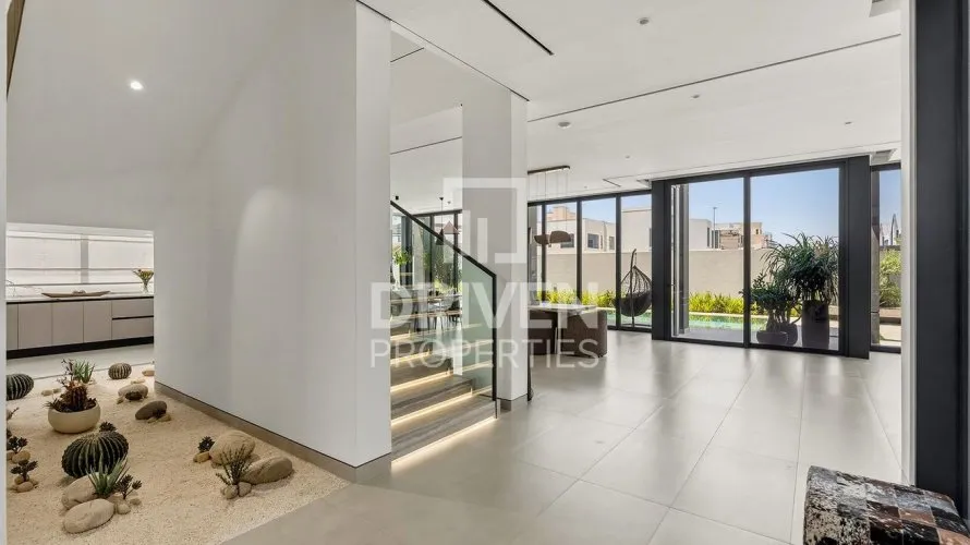 Villa de 5 chambres à Nad Al Sheba 1, UAE No. 4290 № 6