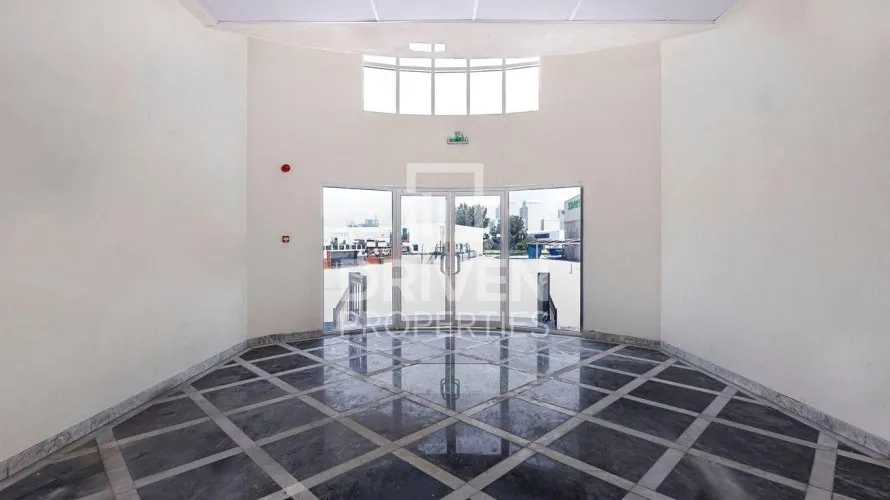 Copropriété  à Jebel Ali, UAE No. 4113 № 24