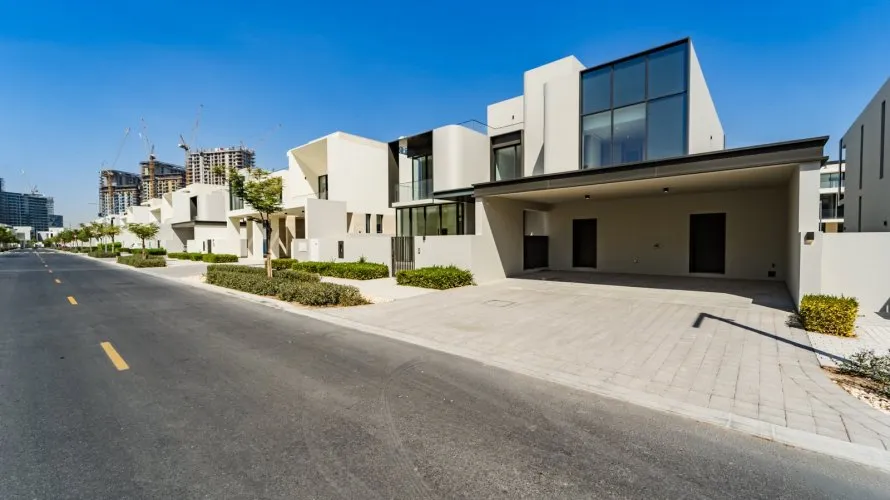 Villa de 5 chambres à Dubai, UAE No. 3797 № 14