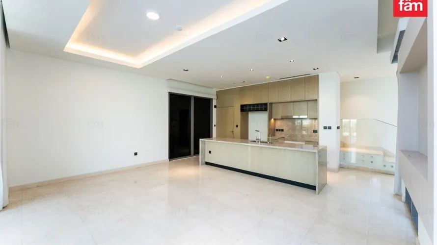 Villa de 4 chambres à Dubai Hills Estate, UAE No. 3839 № 22
