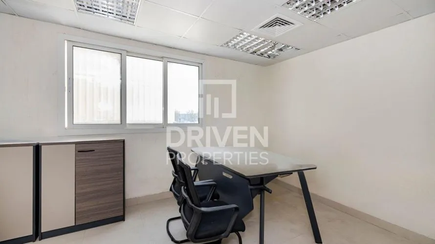 Copropriété  à Jebel Ali, UAE No. 4113 № 22