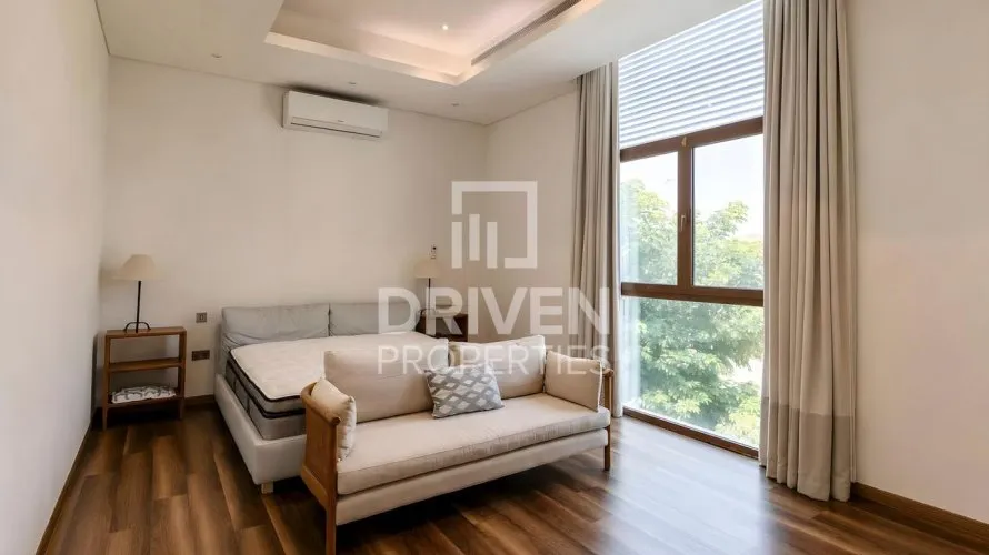 Villa de 5 chambres à Meydan, UAE No. 4370 № 16