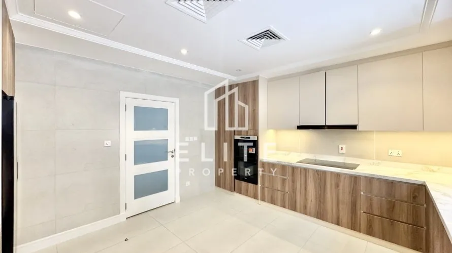 Villa de 5 chambres à Garden Homes, UAE No. 3831 № 9