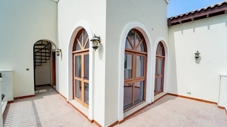 Villa de 5 chambres à Dubai, UAE No. 4479 № 28