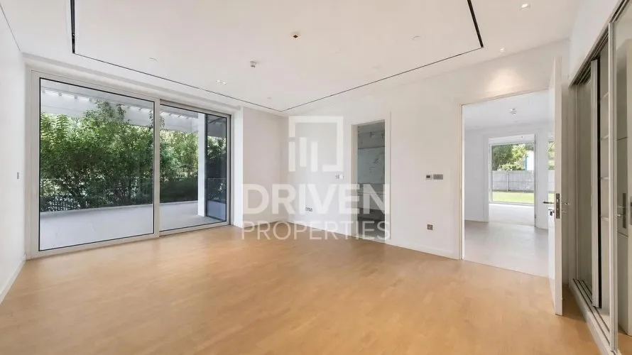 Appartement de 3 chambres à Seventh Heaven, UAE No. 3860 № 2