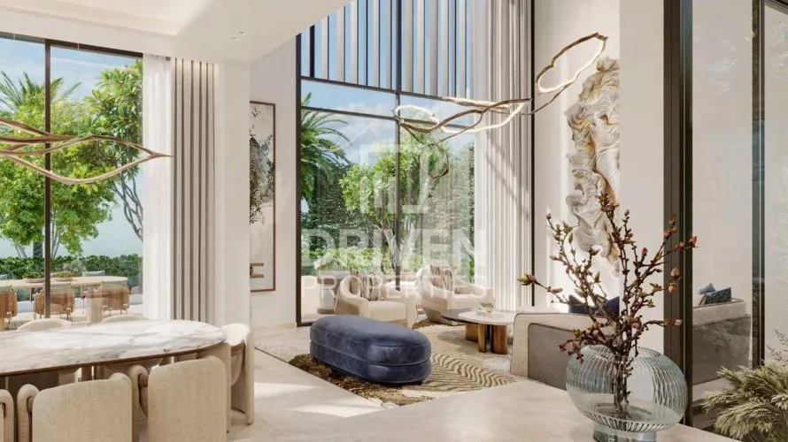 Villa de 5 chambres à Nad Al Sheba 1, UAE No. 4376 № 6