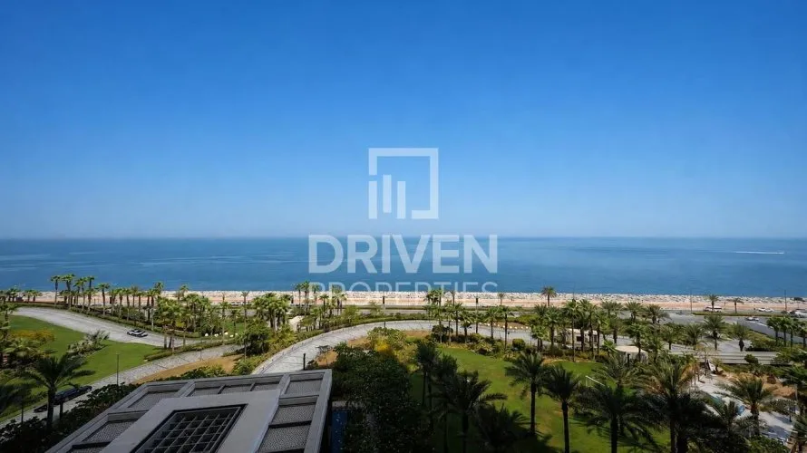Appartement de 3 chambres à The Crescent, UAE No. 4293 № 15