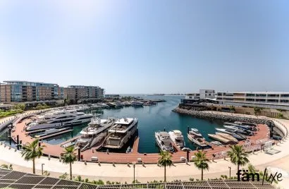 Appartement de 2 chambres à Dubai, UAE No. 4224